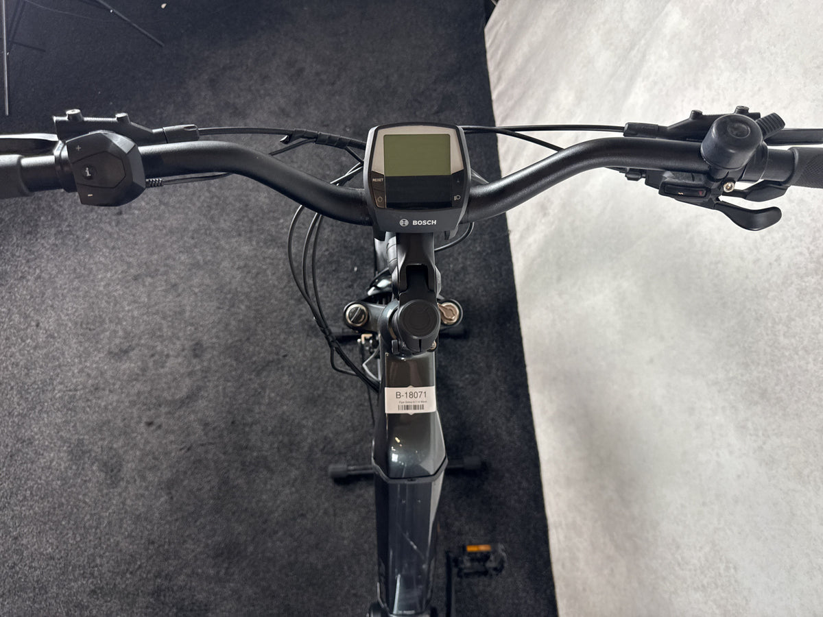 Bifoco — cockpit_fahrersicht