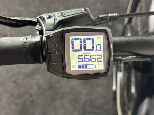 Trek Powerfly
