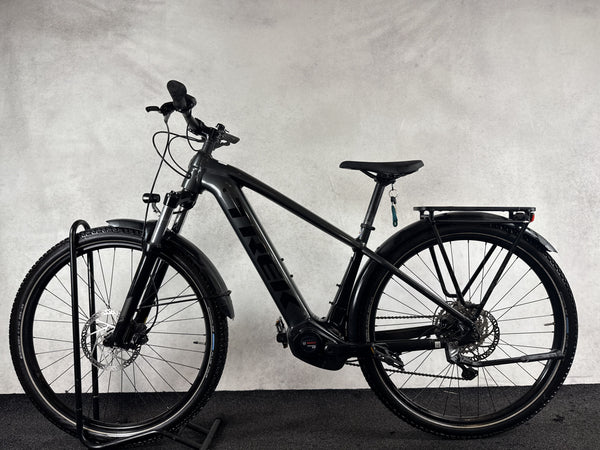 Trek Powerfly
