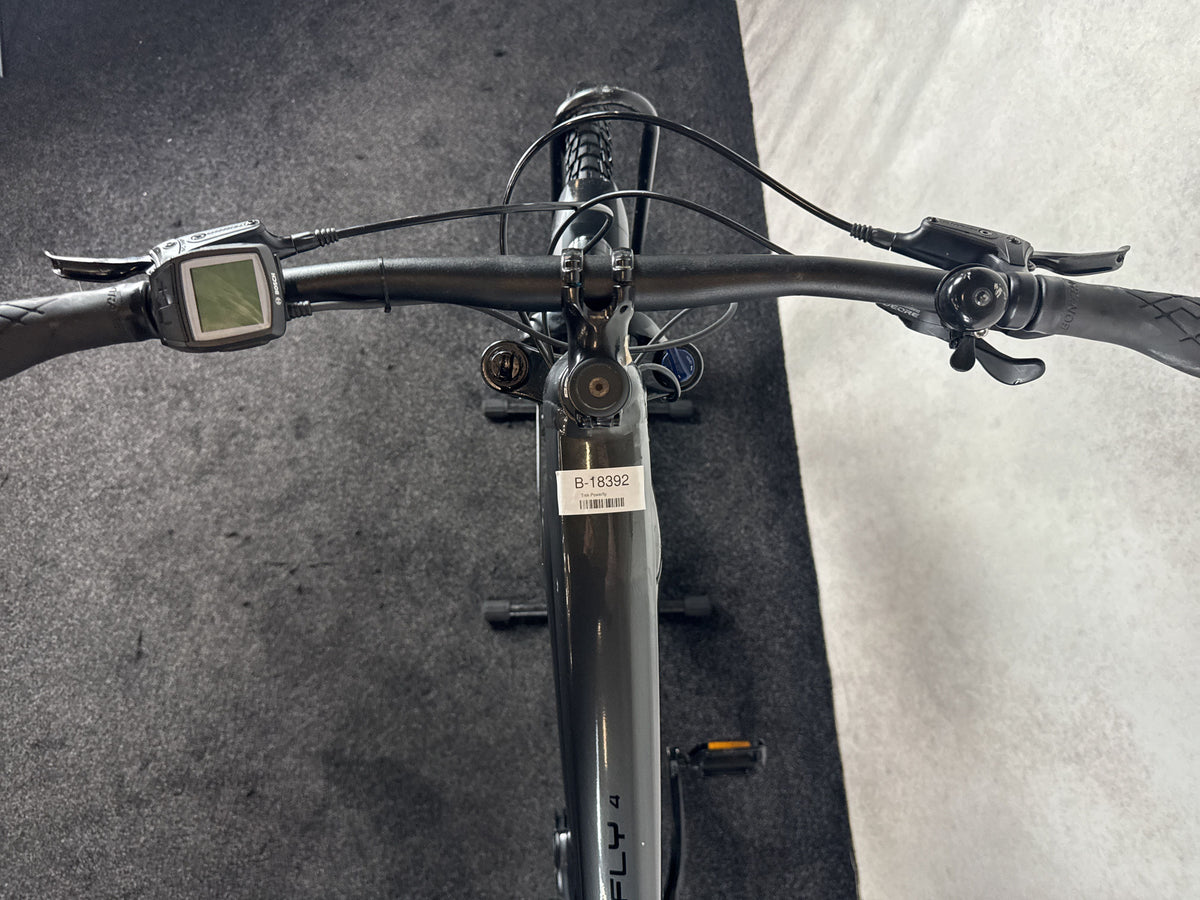 Bifoco — cockpit_fahrersicht