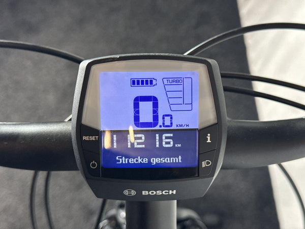 Kreidler Vitality Eco 8