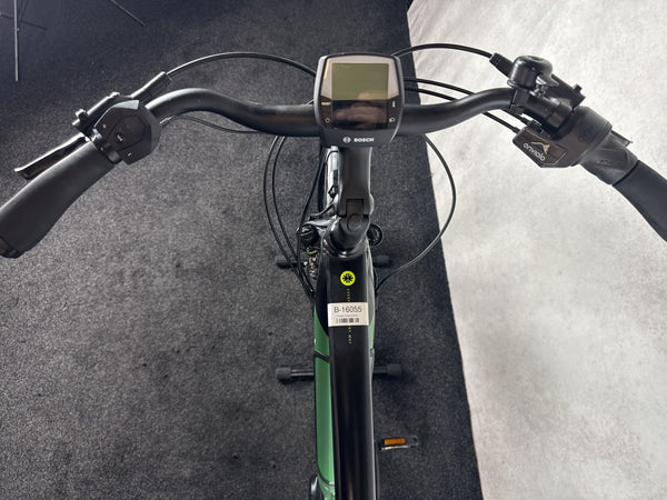 Kreidler Vitality Eco 8