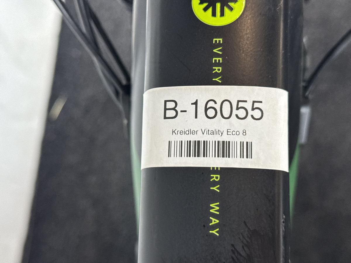 Bifoco — sku_barcode