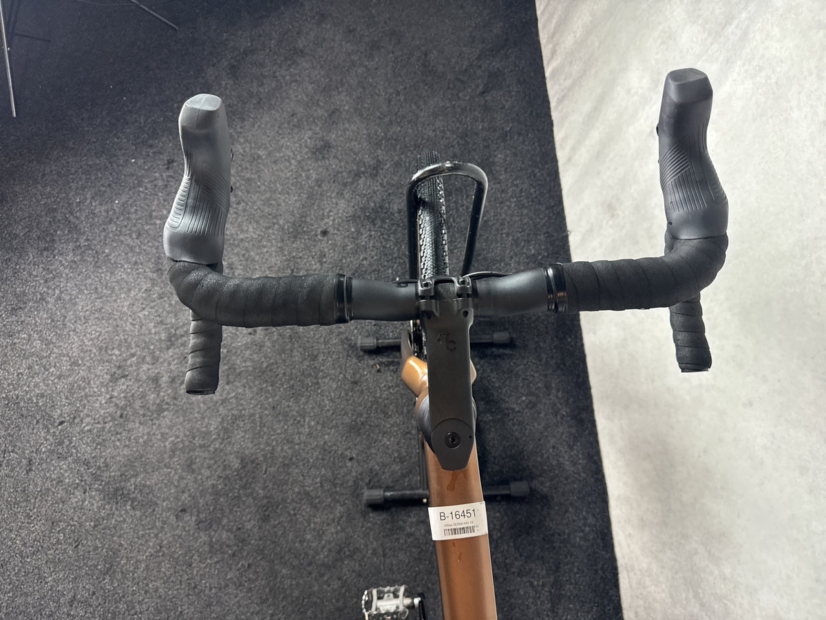 Bifoco — cockpit_fahrersicht