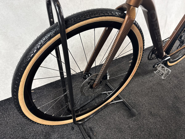 Orbea TERRA H41 1X Metallic Copper Matt / XXL