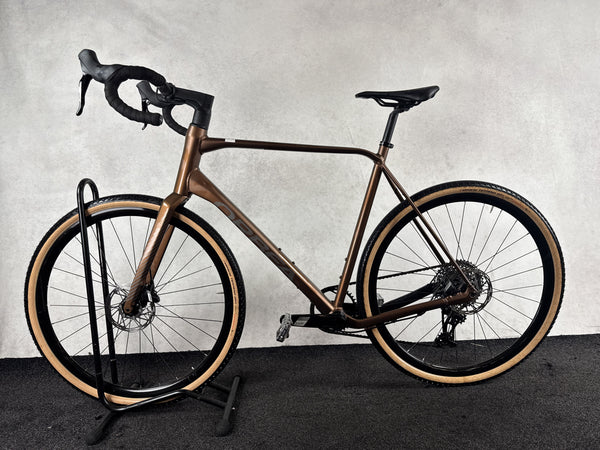 Orbea TERRA H41 1X Metallic Copper Matt / XXL