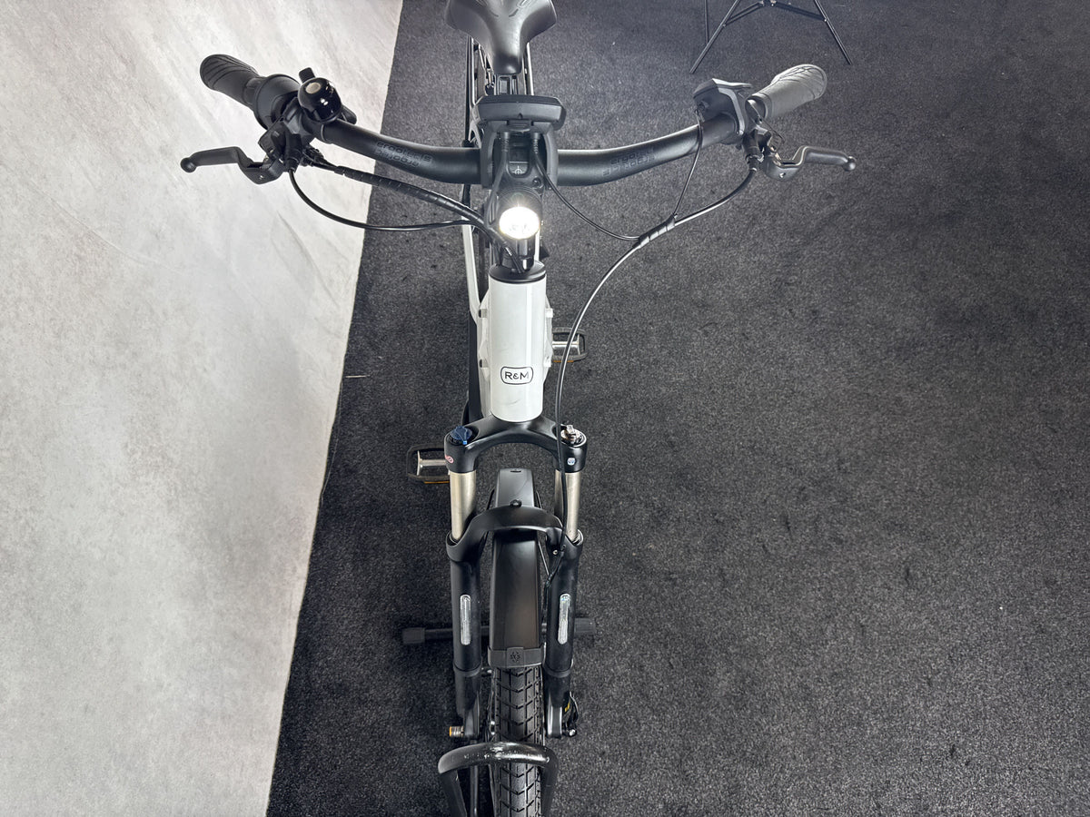 Bifoco — cockpit_von_vorne