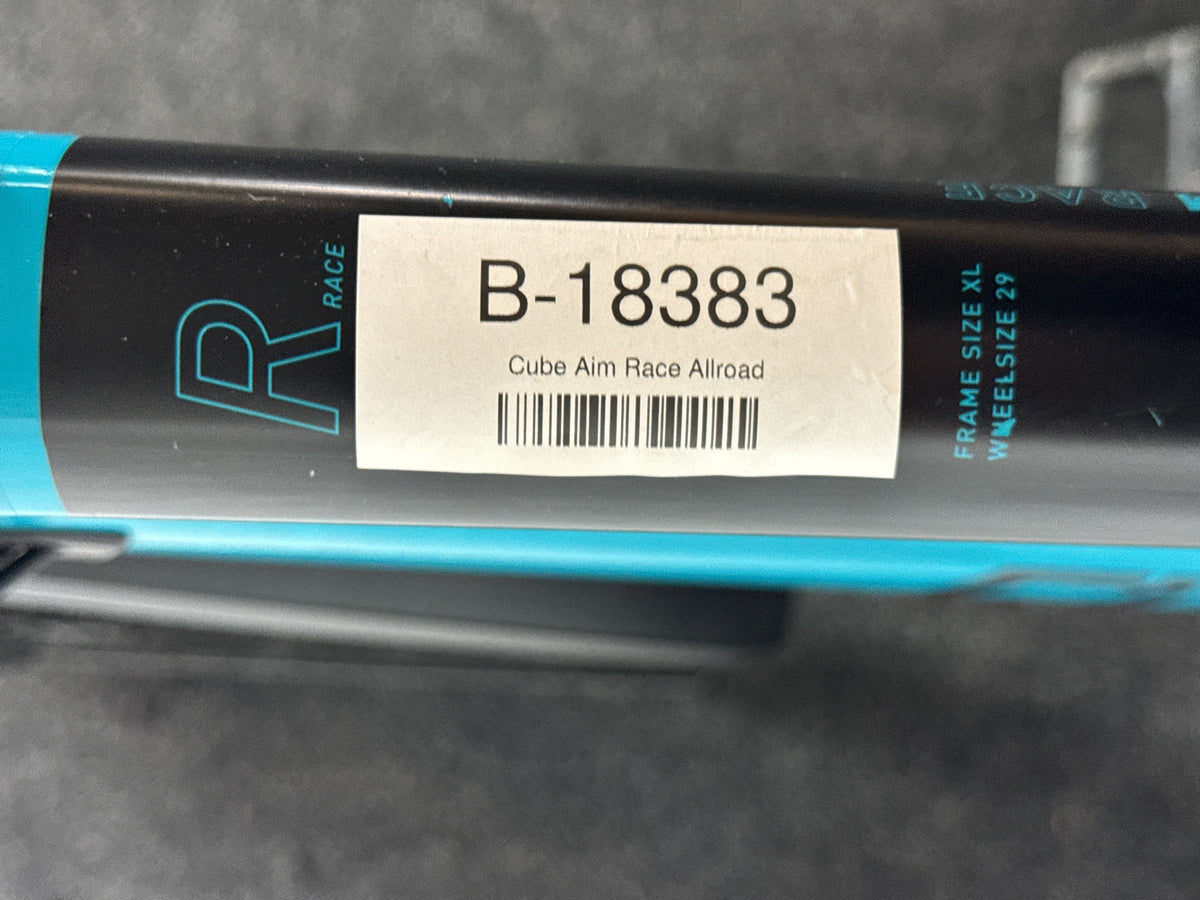Bifoco — sku_barcode