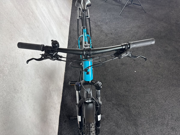 Cube Aim Race Allroad