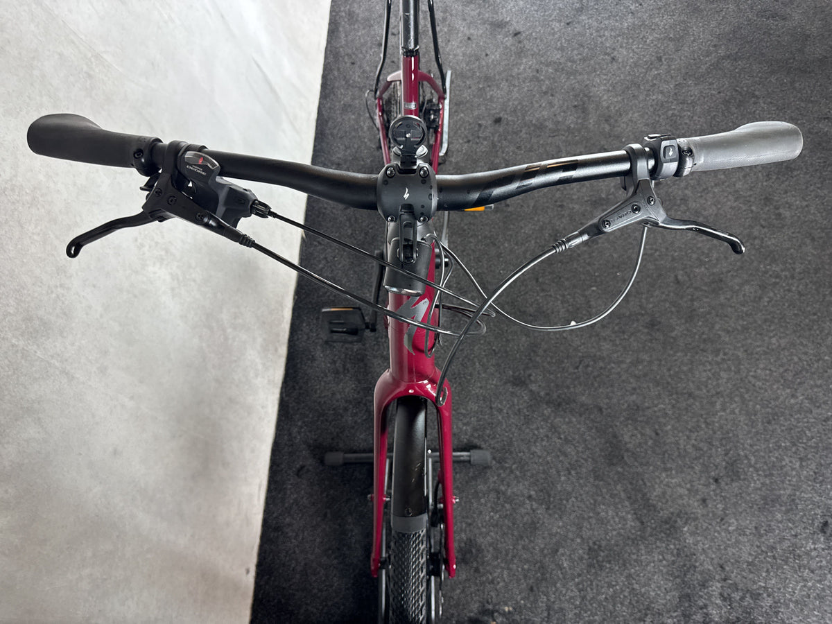 Bifoco — cockpit_von_vorne