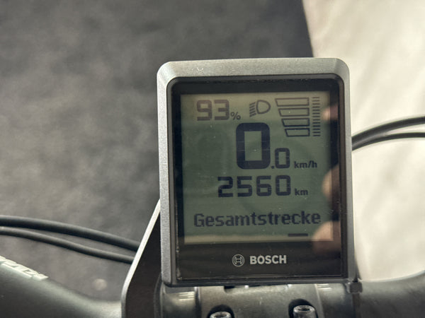 KTM Cento 5 Wave