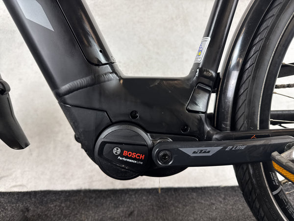 KTM Cento 5 Wave