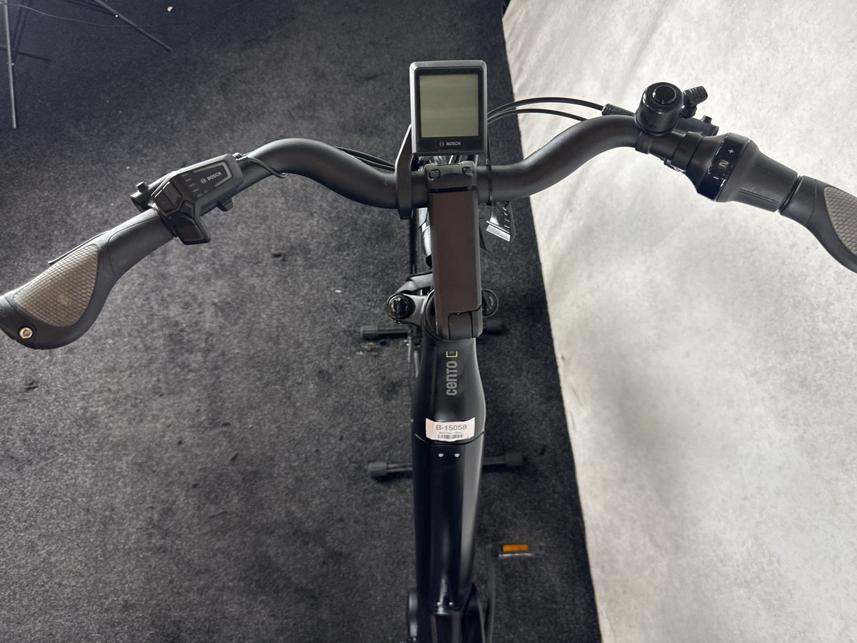 Bifoco — cockpit_fahrersicht