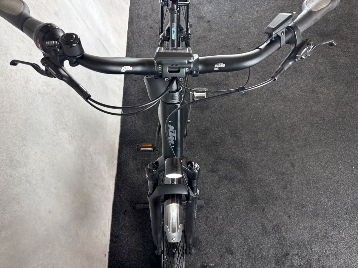 Bifoco — cockpit_von_vorne