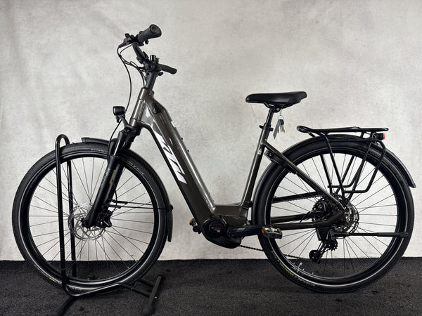 KTM Macina Style XL