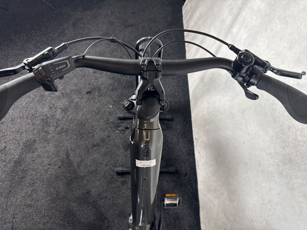 KTM Macina Style XL