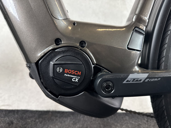 KTM Macina Style XL