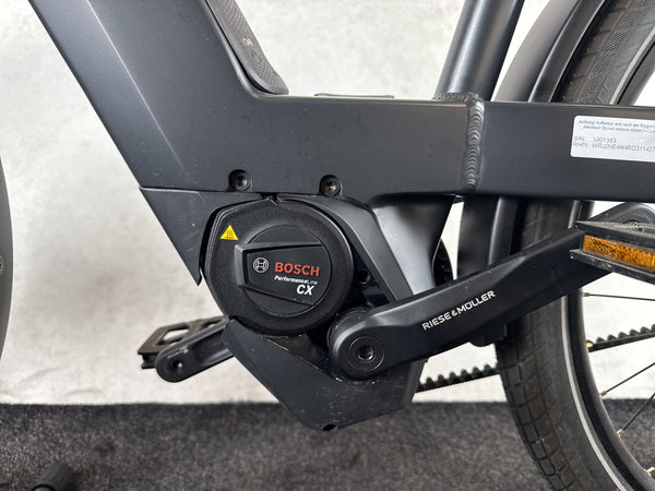 Riese&Müller Nevo4 GT vario