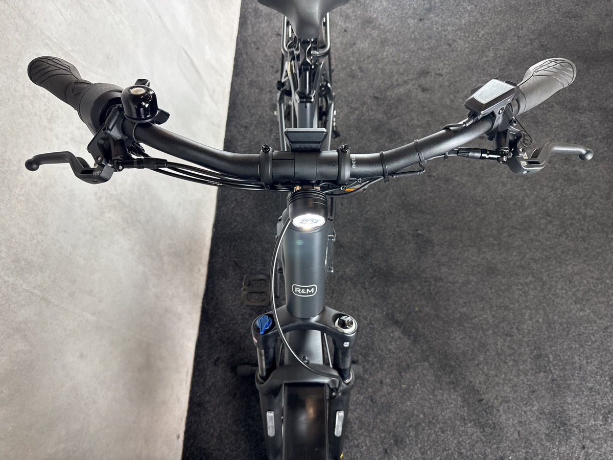 Bifoco — cockpit_von_vorne