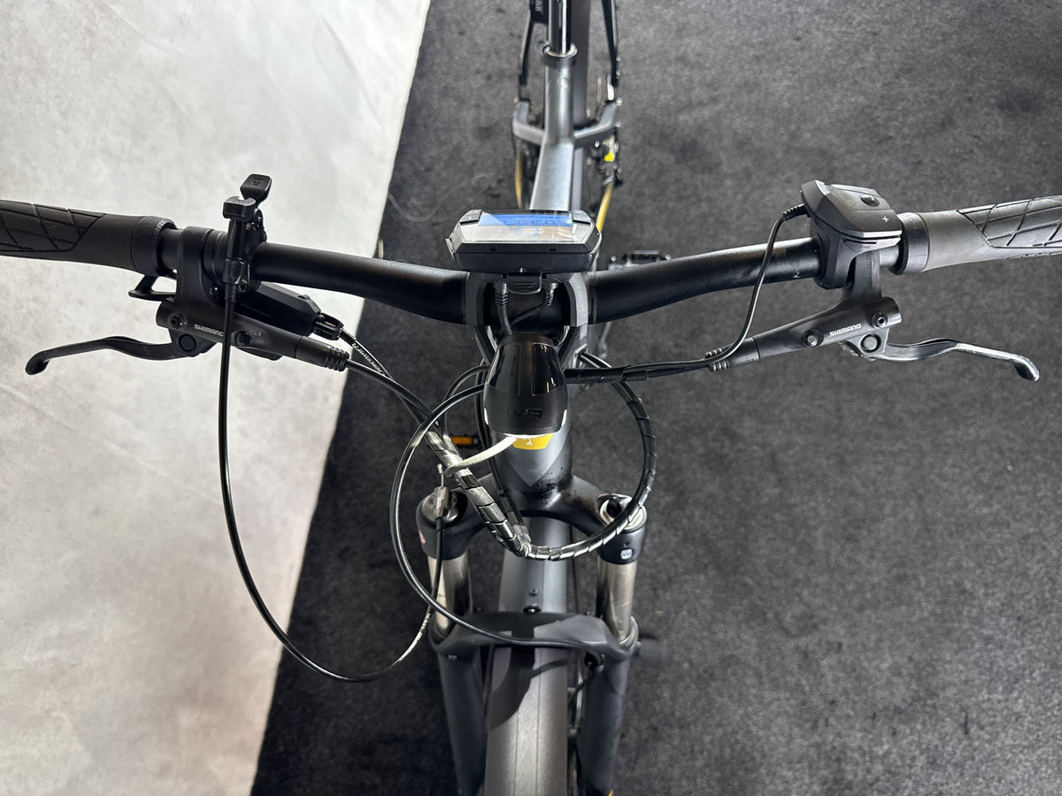 Bifoco — cockpit_von_vorne