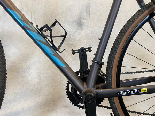 KTM X-Strada 20