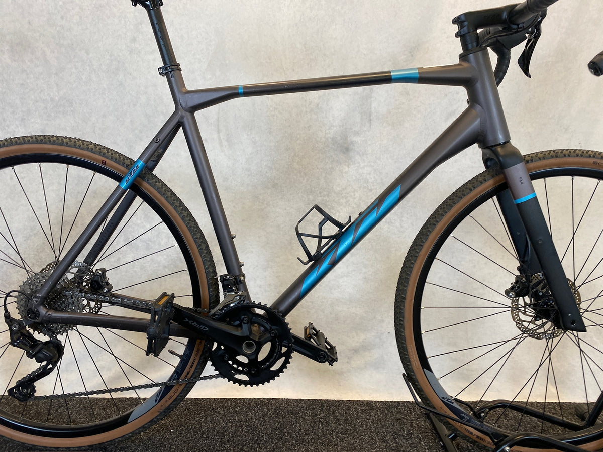 KTM X-Strada 20