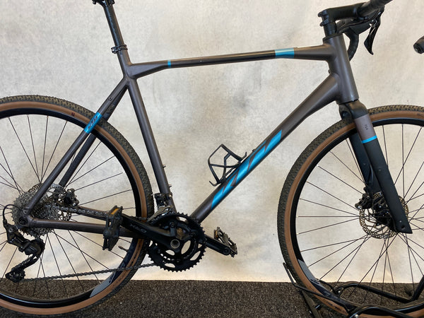 KTM X-Strada 20