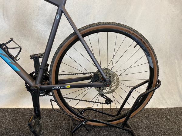 KTM X-Strada 20