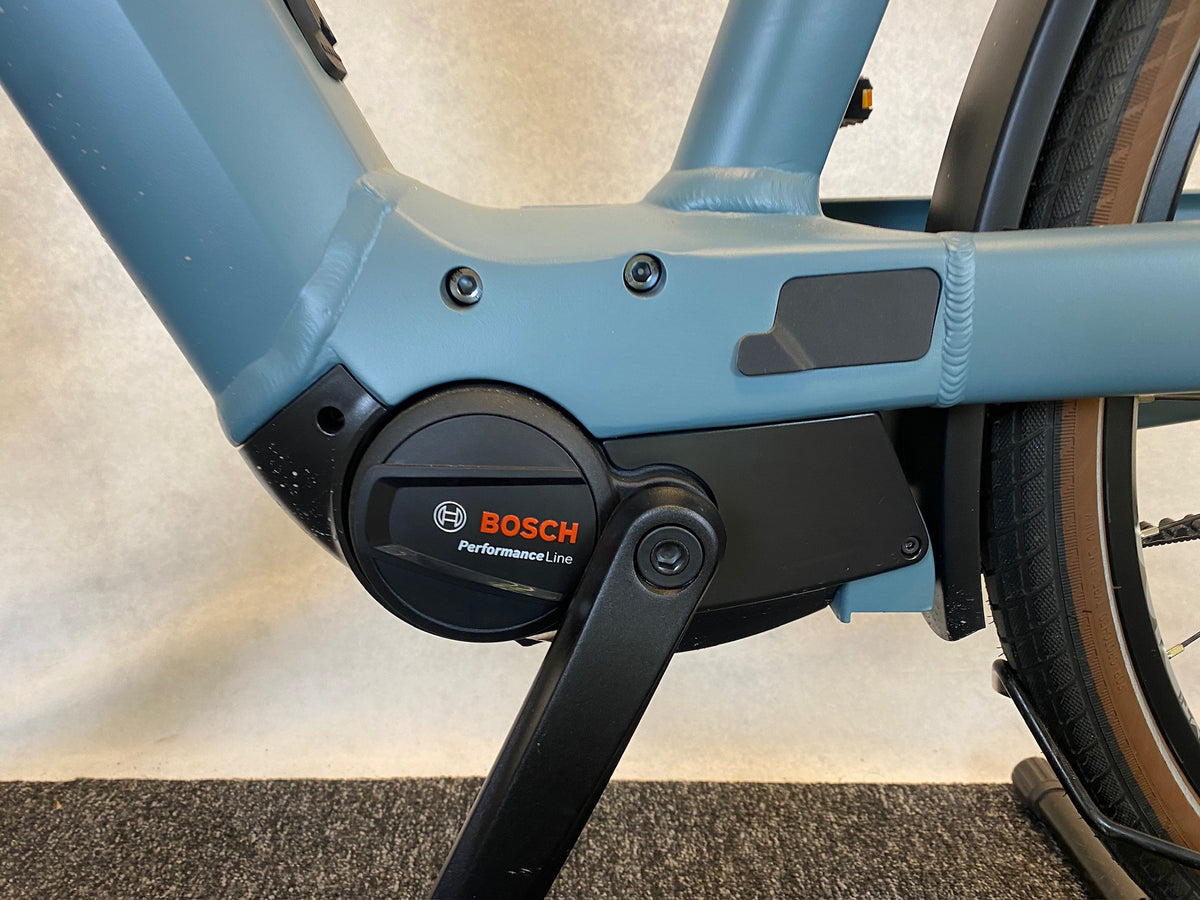 Kettler P5 Belt FL