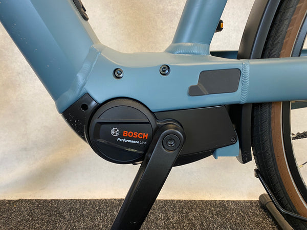 Kettler P5 Belt FL