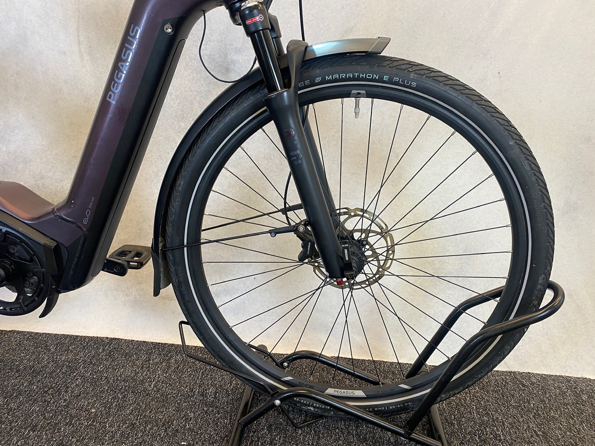 Pegasus Premio EVO 11 "40 Years"