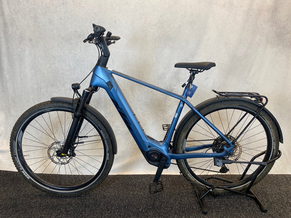 KTM Macina Team 892 LFC