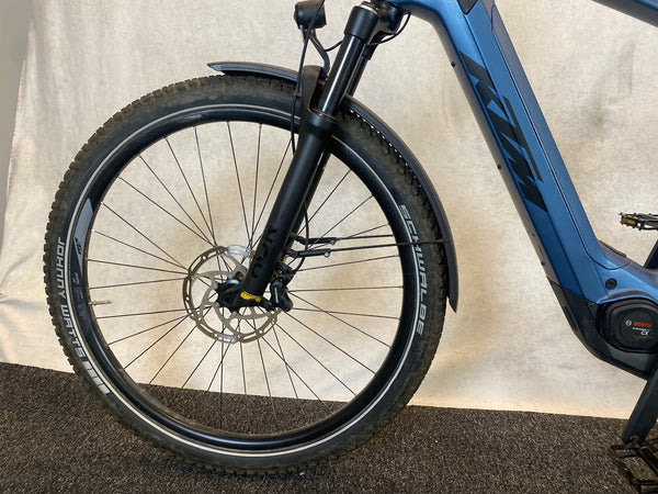 KTM Macina Team 892 LFC
