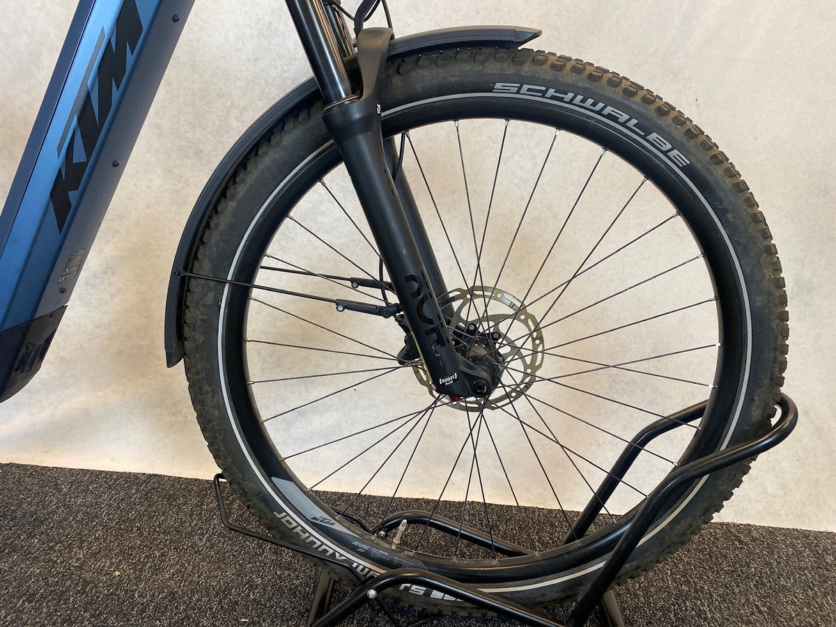 KTM Macina Team 892 LFC