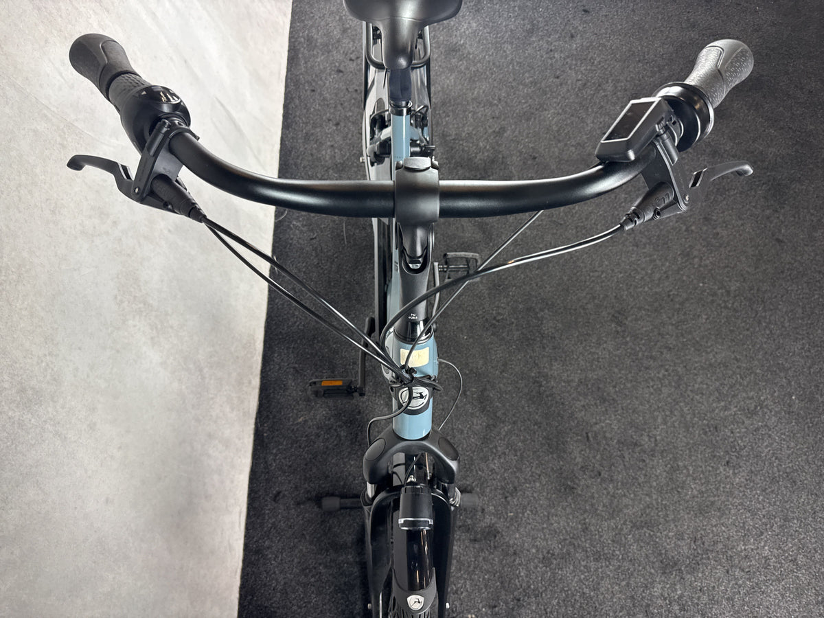 Bifoco — cockpit_von_vorne