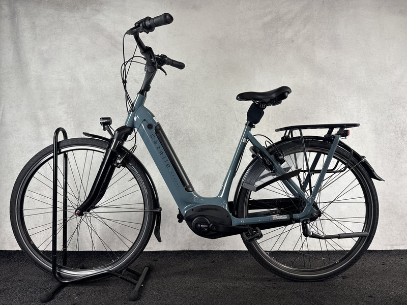 Gazelle C7+ HMB