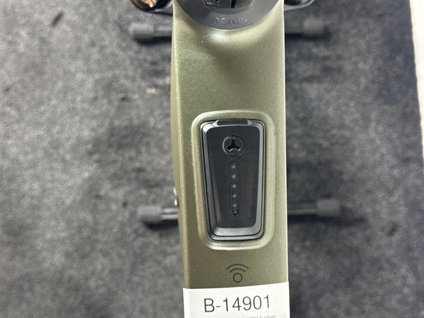 Riese & Müller UBN 5 silent