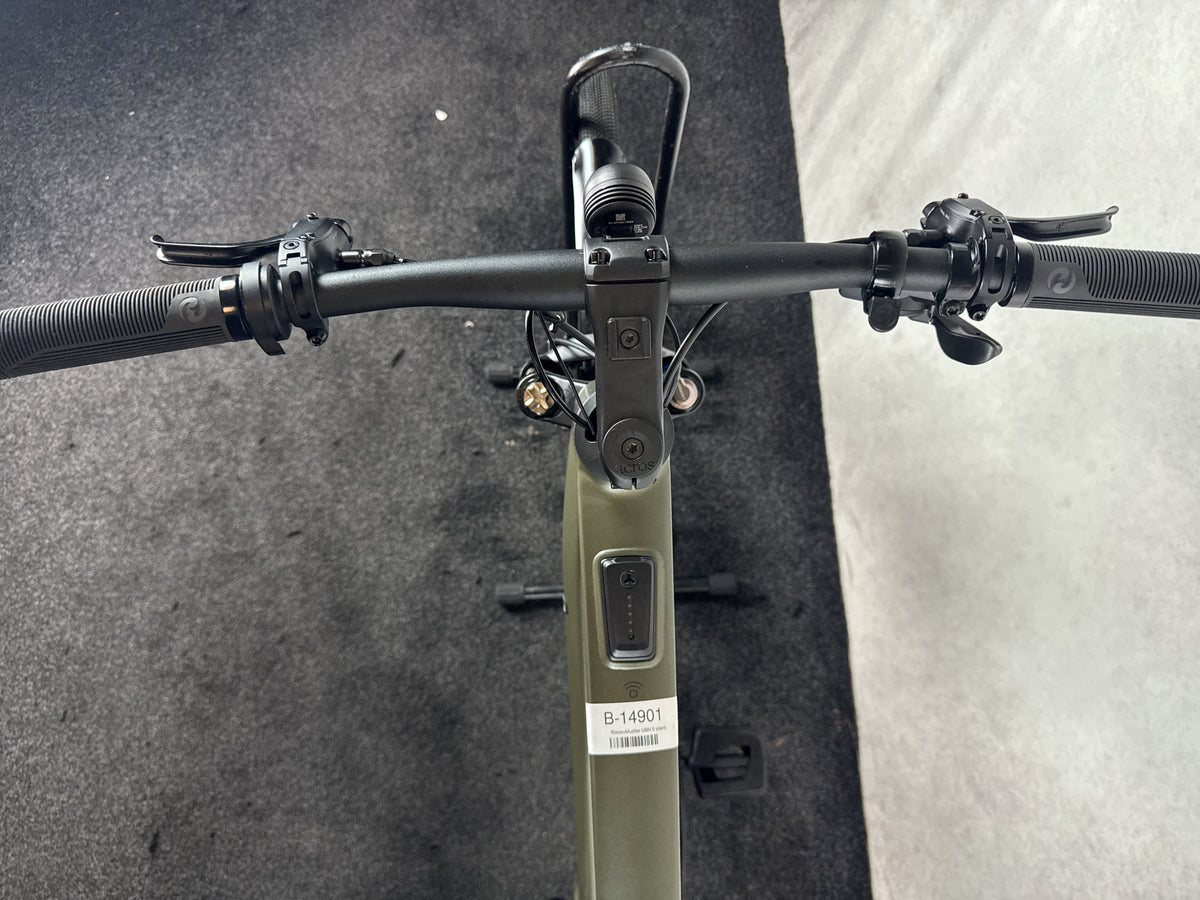 Bifoco — cockpit_fahrersicht