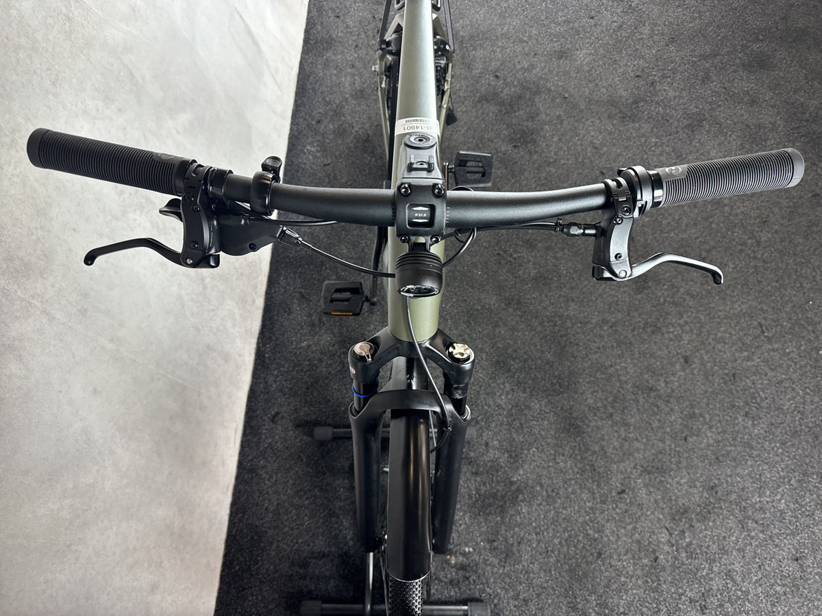Bifoco — cockpit_von_vorne