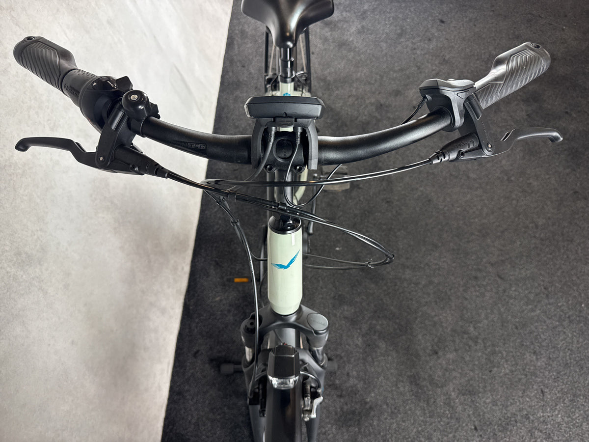 Bifoco — cockpit_von_vorne