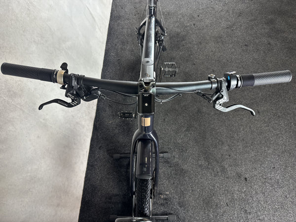 Orbea Vibe H10 EQ