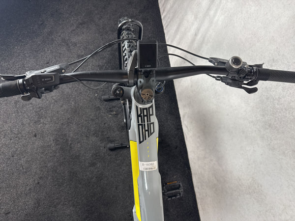 KTM Macina Kapoho 7972