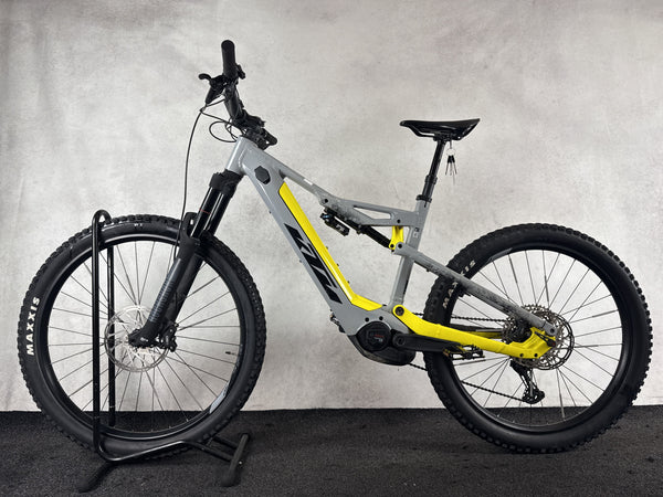 KTM Macina Kapoho 7972