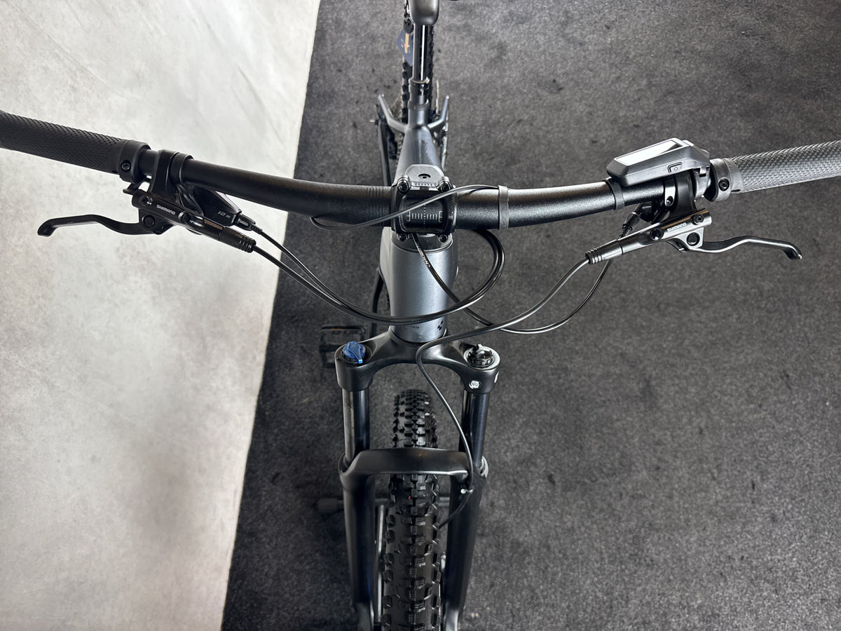 Bifoco — cockpit_von_vorne