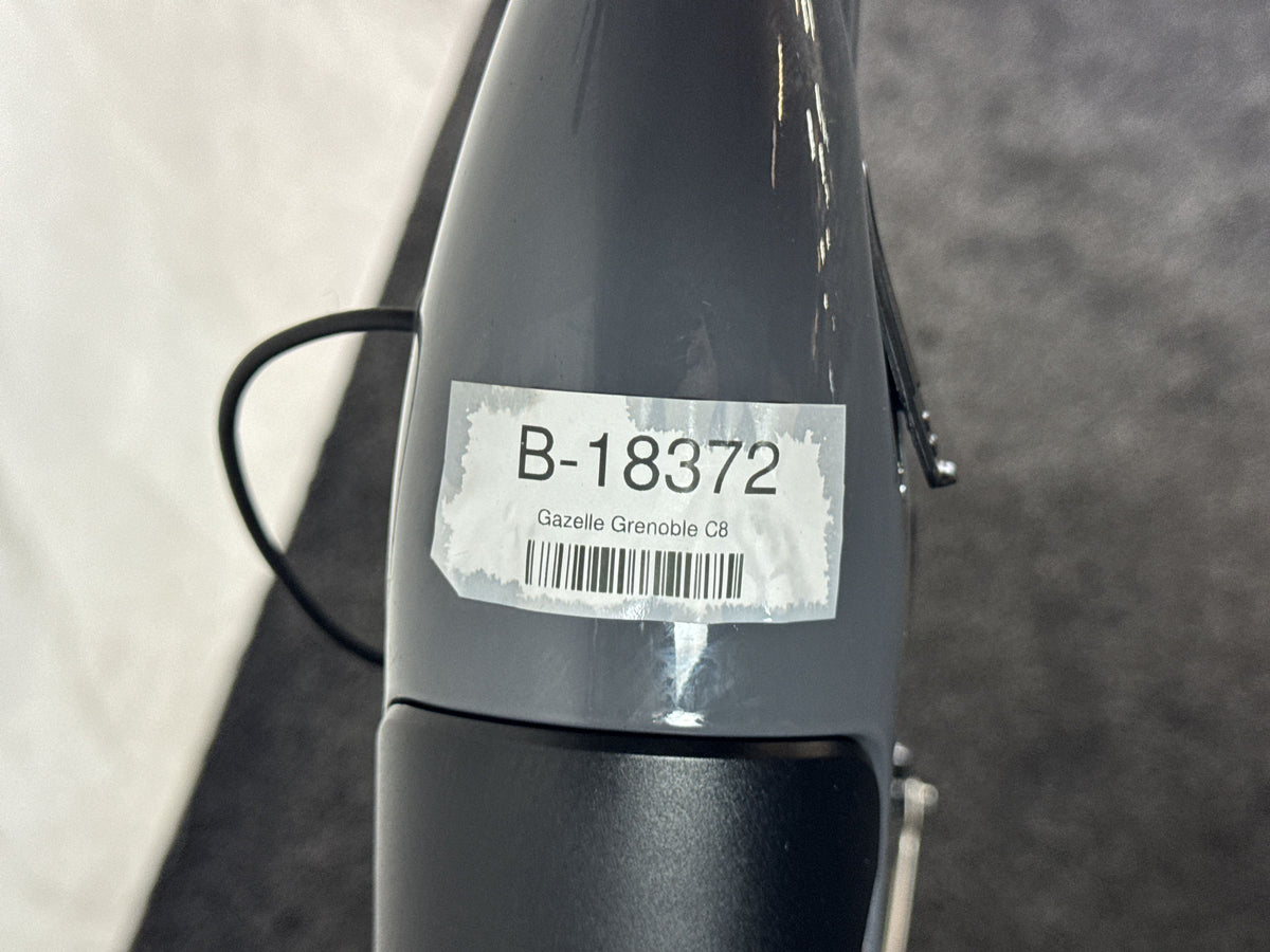 Bifoco — sku_barcode