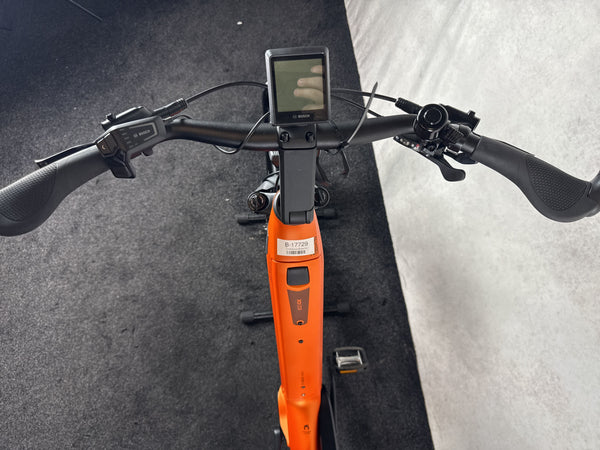 KTM Macina Ultimate Pro 800