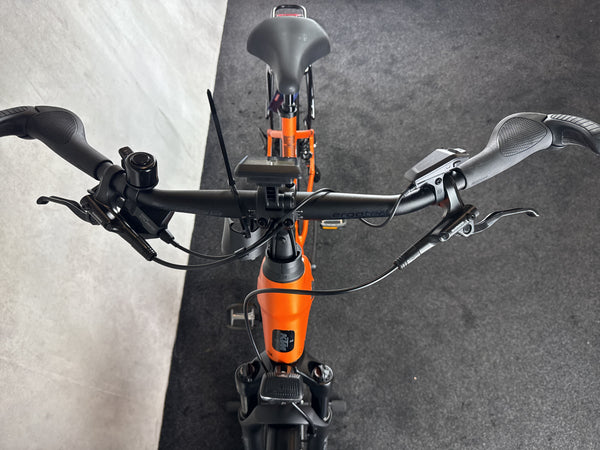 KTM Macina Ultimate Pro 800