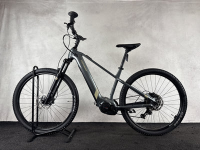 E-Bike