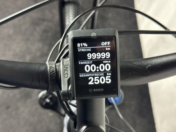 Cube Nuride Hybrid EXC 750 Allroad
