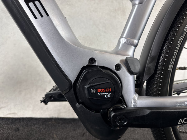 Cube Nuride Hybrid EXC 750 Allroad